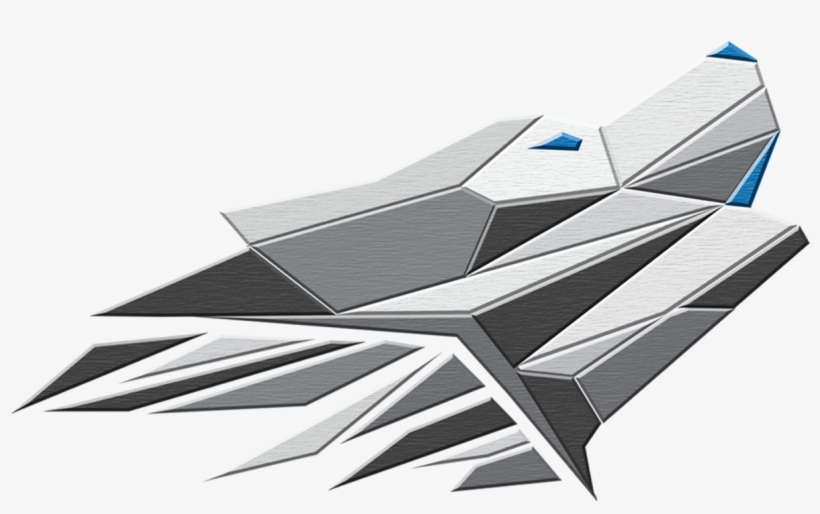 Aerowolf Esport, transparent png #6241824