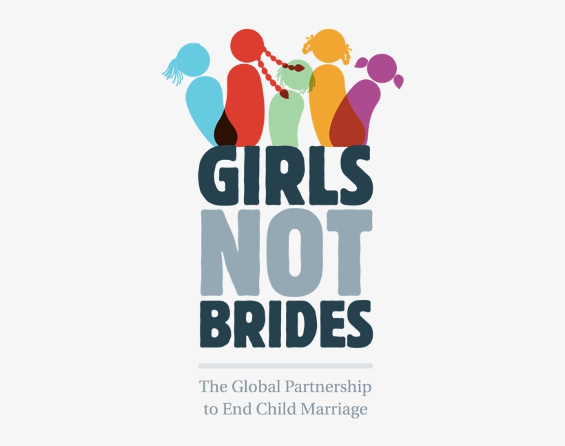Mali Has Put The Fight Against Child Marriage On The - Girls Not Brides Logo Png, transparent png #6242165