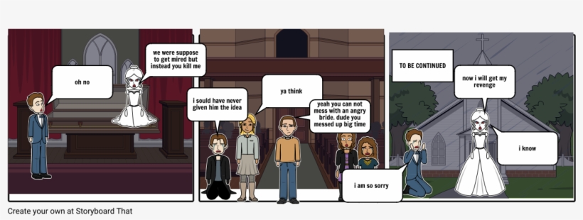 Angry Bride - Cartoon, transparent png #6242505