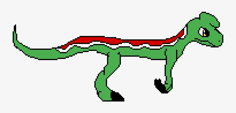 Dilophosaurus - Cartoon, transparent png #6242734