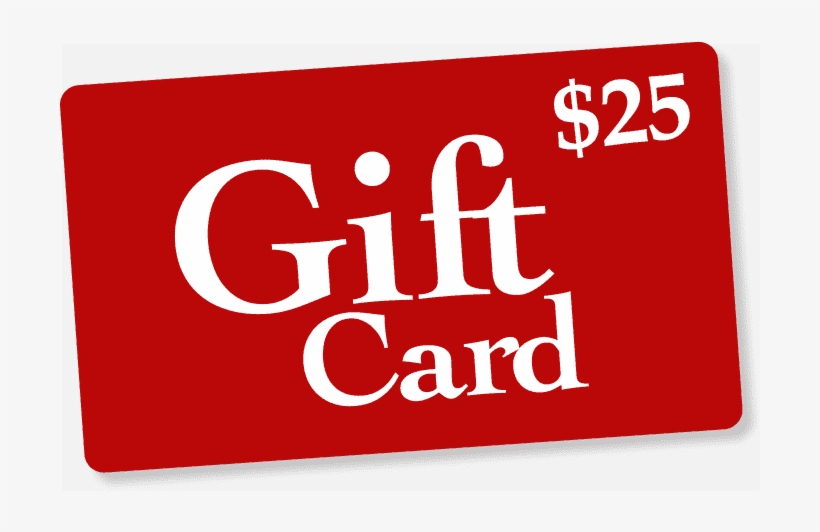 00 Gift Card - Gift Card, transparent png #6242979