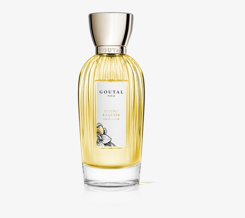 Eau De Parfum - Annick Goutal Un Matin D Orage, transparent png #6242980