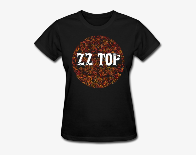 Futura - Zz Top Futura (women), transparent png #6243114