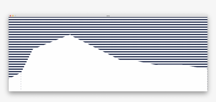 At Last, I Add The Vertical Lines, And I Finished, transparent png #6243512