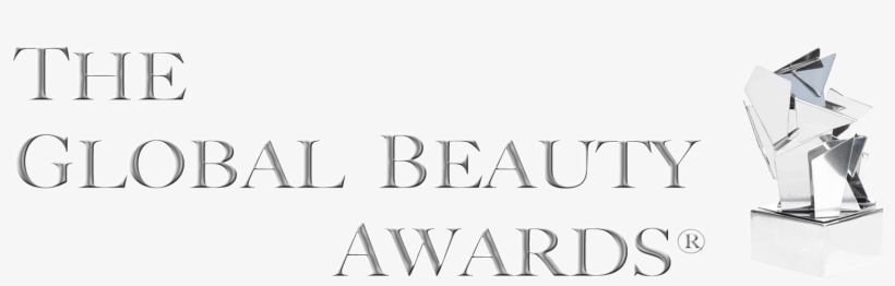 The Global Beauty Awards Logo - Global Beauty Awards, transparent png #6243579