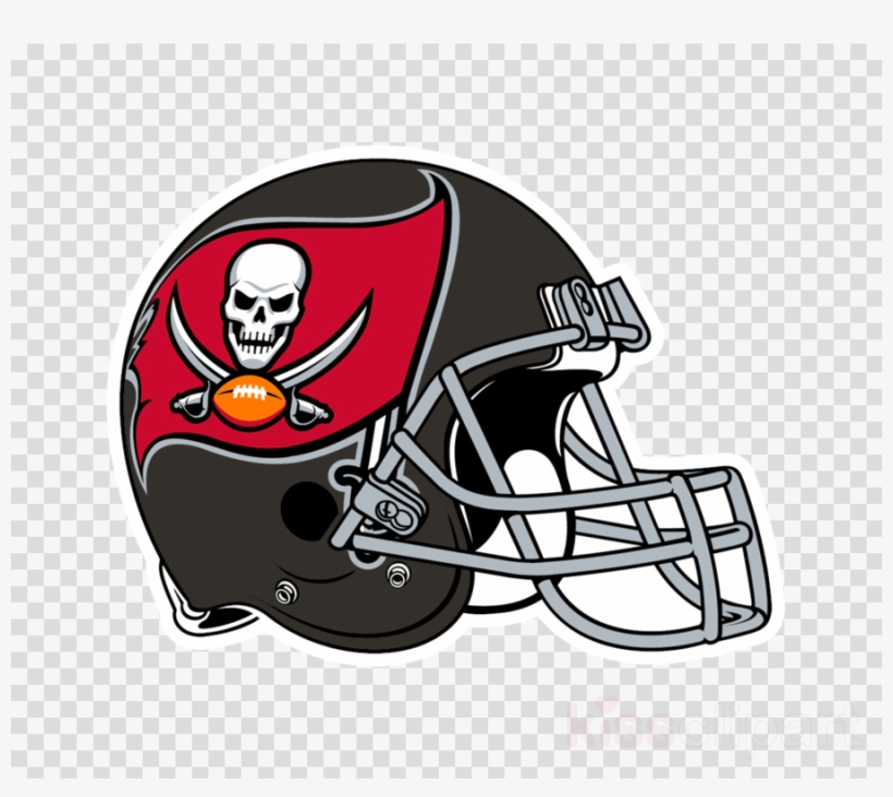 Tampa Bay Buccaneers Helmet Png Clipart Tampa Bay Buccaneers - Logo New York Giants, transparent png #6243787