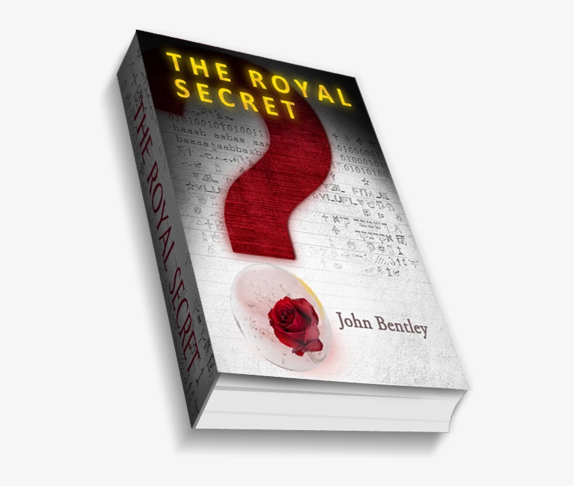 Image Description - Royal Secrets, transparent png #6244000