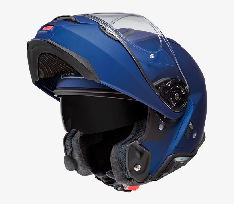 Convenience And Versatility Of A Full Face Helmet That, transparent png #6244113