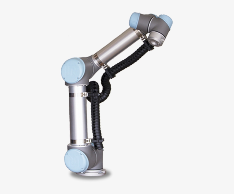 Collaborative Robot - Cobot, transparent png #6244114