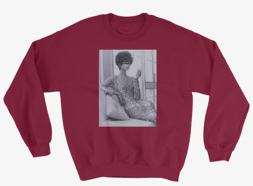 Sweatshirt, transparent png #6244488