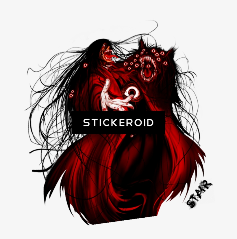 Hellsing Anime - Van Hellsing Alucard - Free Transparent PNG Download - PNGkey Hellsing Anime - Van Hellsing Alucard - Free Transparent PNG Download - PNGkey