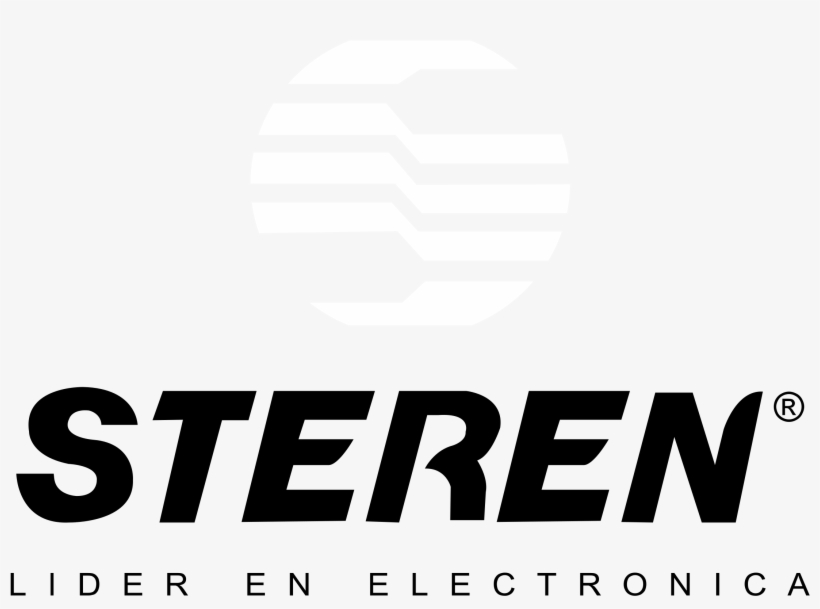 Steren Logo Transparent Vector Freebie Supply Png Skullcandy - Steren Logo, transparent png #6244758