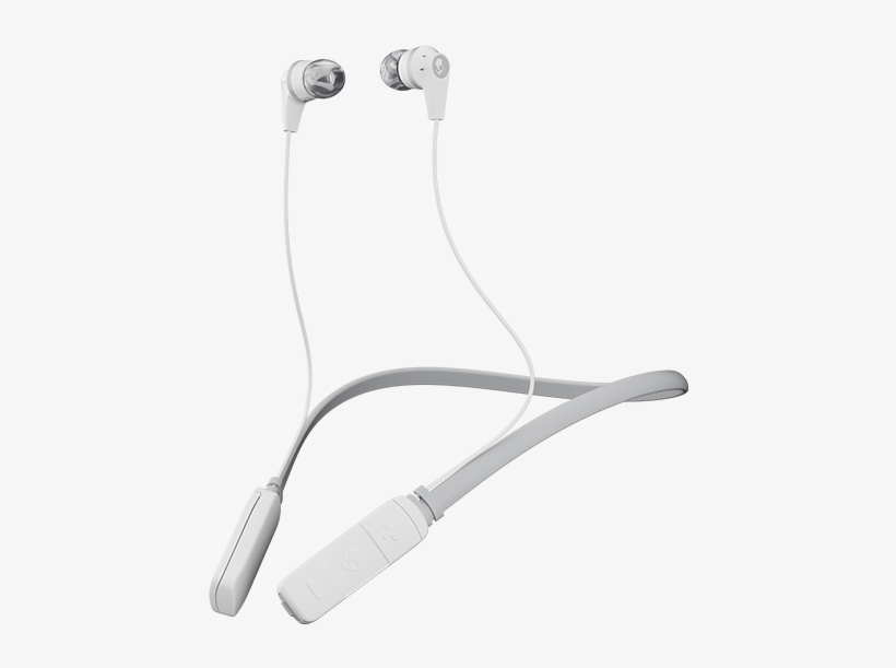 Skullcandy Ink'd Bt - Skullcandy Inkd 2.0 Wireless In Ear, transparent png #6244866