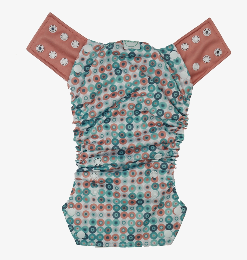 Innate Slim Fit Pocket Cloth Diaper - Blouse, transparent png #6245029