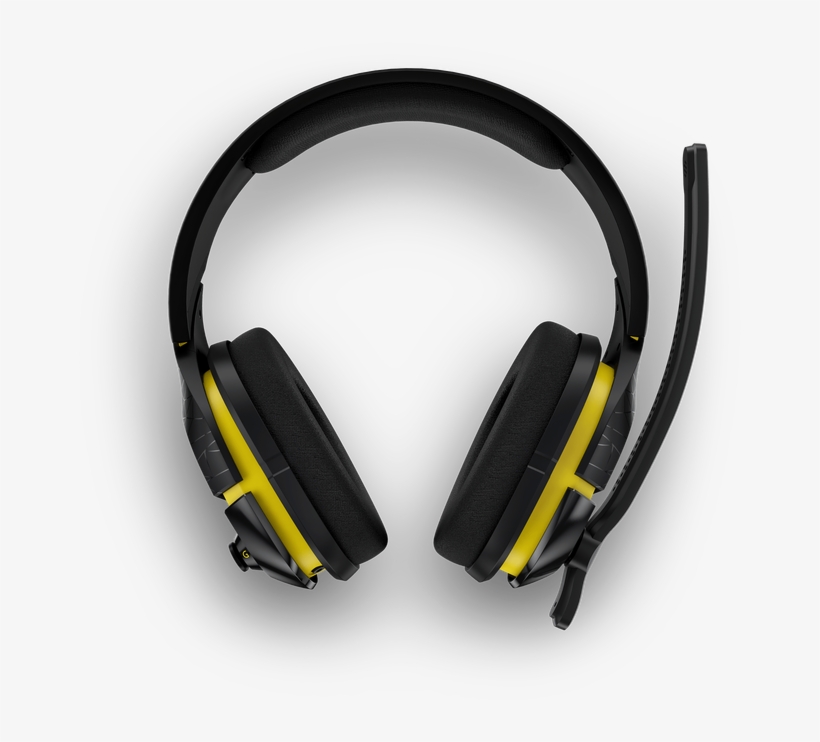 Skullcandy Plyr 2 Wireless Gaming Headset - Skullcandy Headset Plyr 2, transparent png #6245083