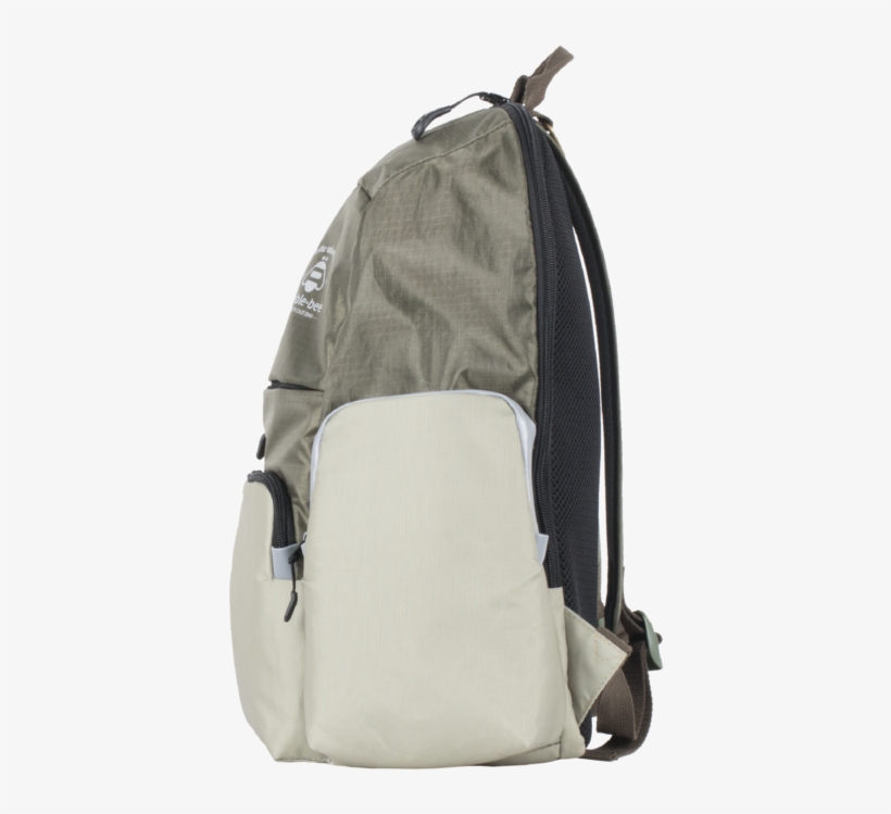 Bee Free Spirit Backpack Diaper Bag - Diaper Bag, transparent png #6245482