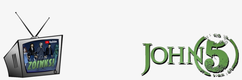 [watch] John 5 Discovers The Fender Troublemaker Tele - John 5, transparent png #6245774