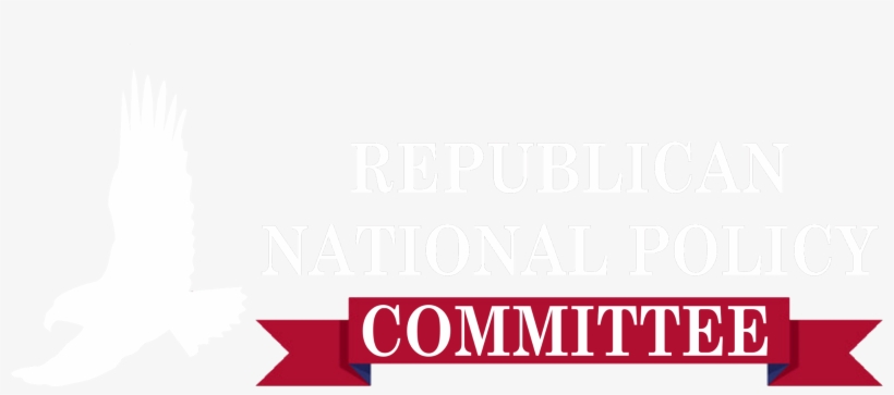 Republican National Policy Committee - Illustration, transparent png #6245867