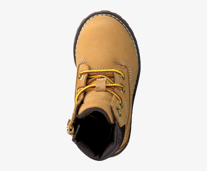 Camel Timberland Ankle Boots Pokey Pine 6in Boot Number - Boot, transparent png #6245929