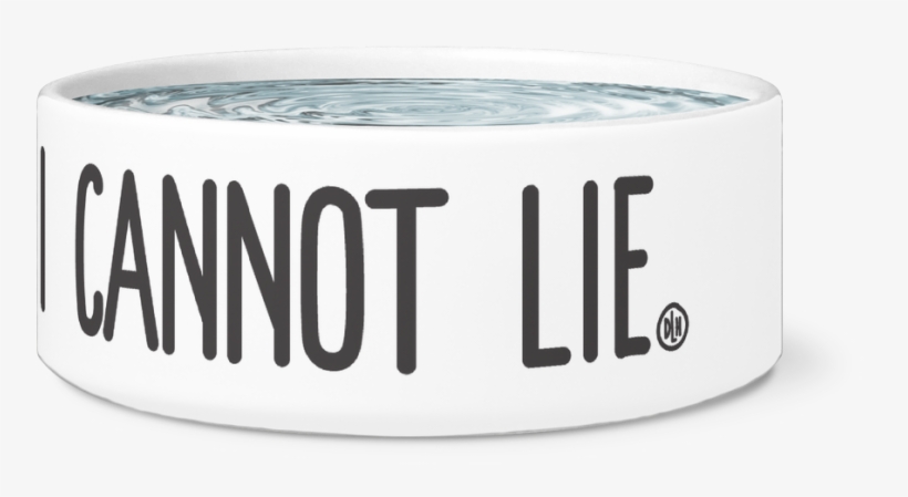 I Love Big Bones • Dog Bowl - Pomsky Owners Association Pomsky Dog Bowl - Durable, transparent png #6246001