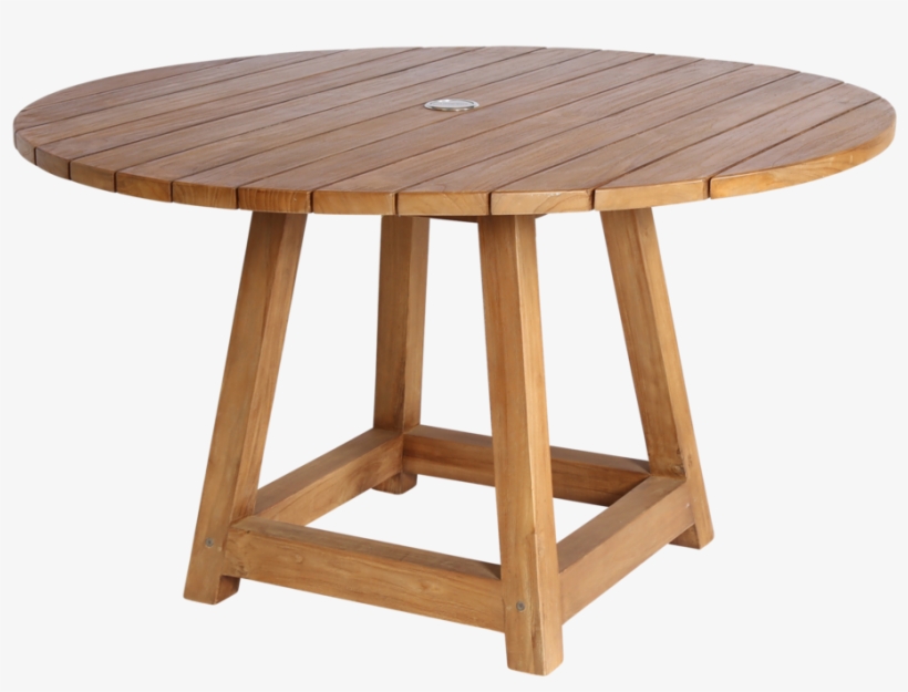 George Round Table Sika, transparent png #6246193