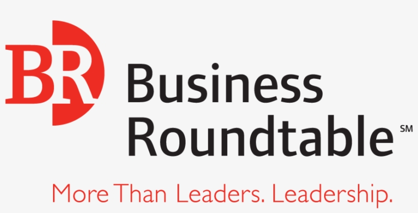 Business Roundtable - Business Roundtable Logo, transparent png #6246505