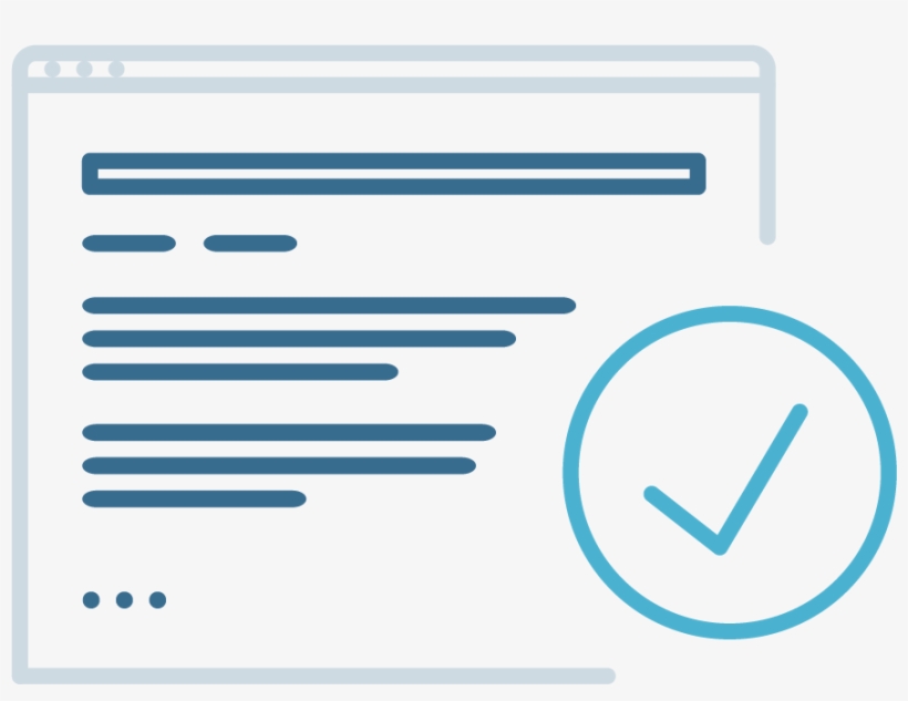 Verified, Up To Date Job Listings, transparent png #6247095