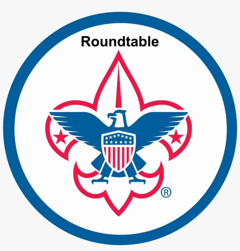 Round Table Png, transparent png #6247099