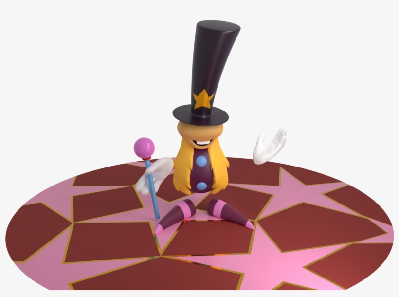 Image - Rayman, transparent png #6247156