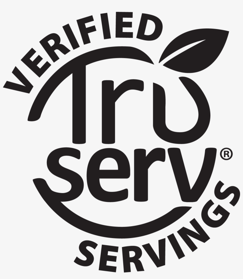 Truserv Verified - Illustration, transparent png #6247273