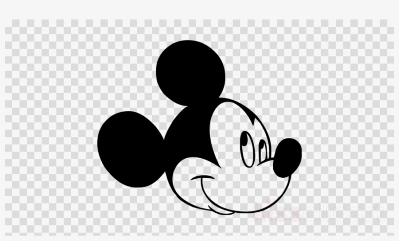 Mickey Mouse Icon Clipart Mickey Mouse Minnie Mouse - Transparent Background Mickey Png, transparent png #6247543