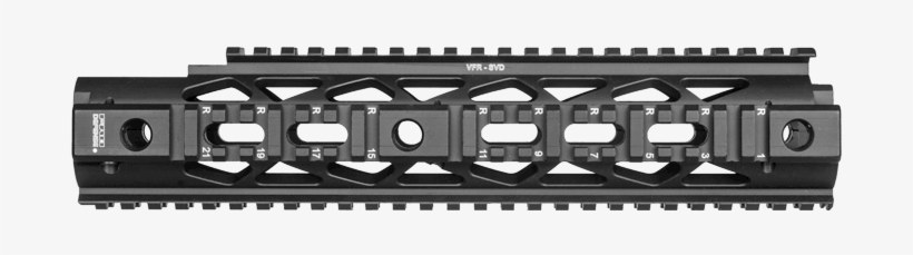 1720 Vfr Svd 2d Png - Tactical Handguard For Svd, transparent png #6247624
