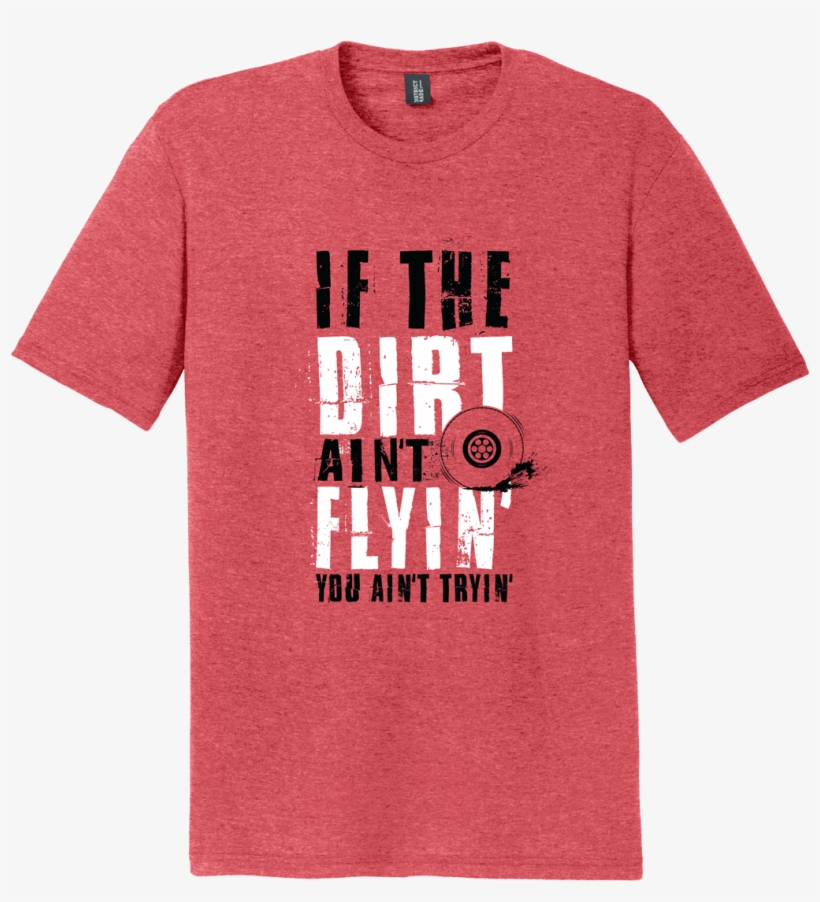 Dirt Flyin Hoodies T-shirts - Qantas Retro Shirt, transparent png #6248044