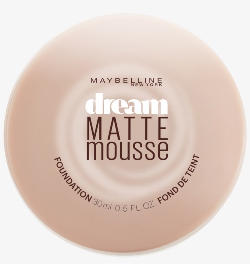 Maybelline New York Dream Cushion Fresh Face Liquid - Dollar General Makeup Foundation Prices, transparent png #6248049