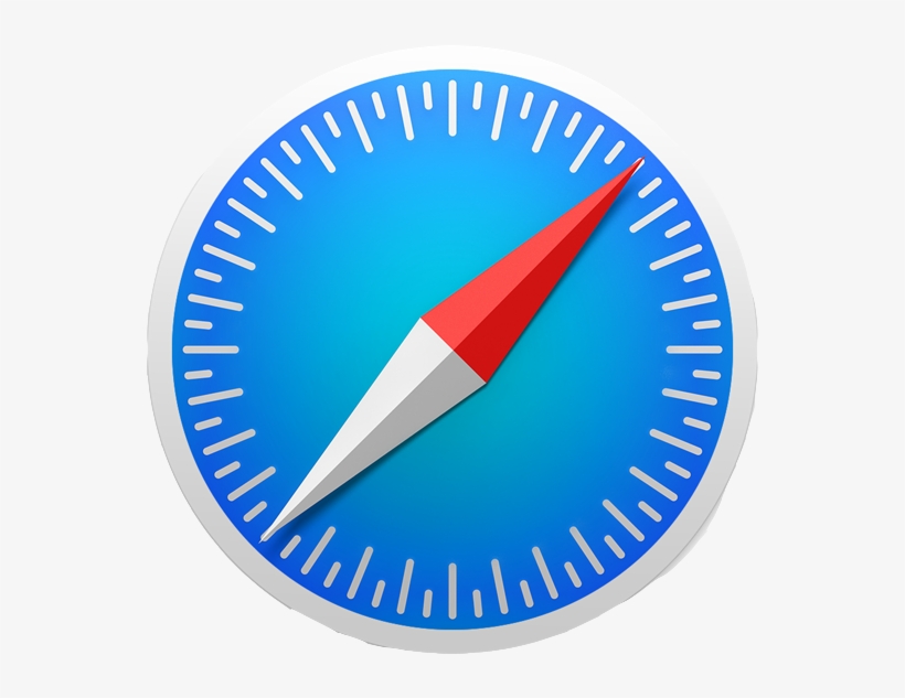 Safari Logo, transparent png #6248274