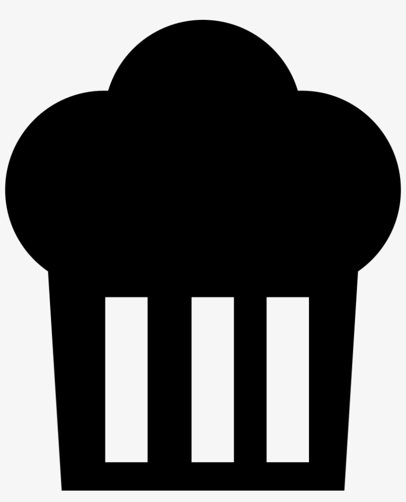 Png File Svg - Muffin, transparent png #6248280