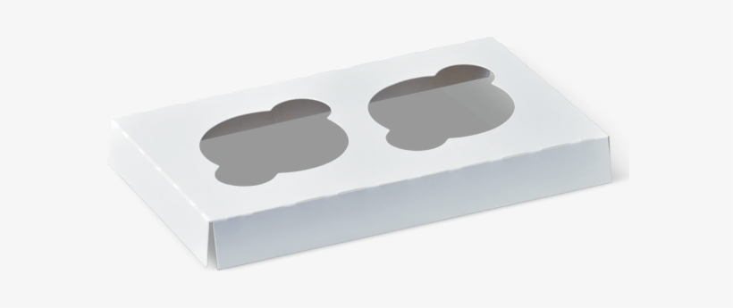 2 Cupcake Insert - Table, transparent png #6248366