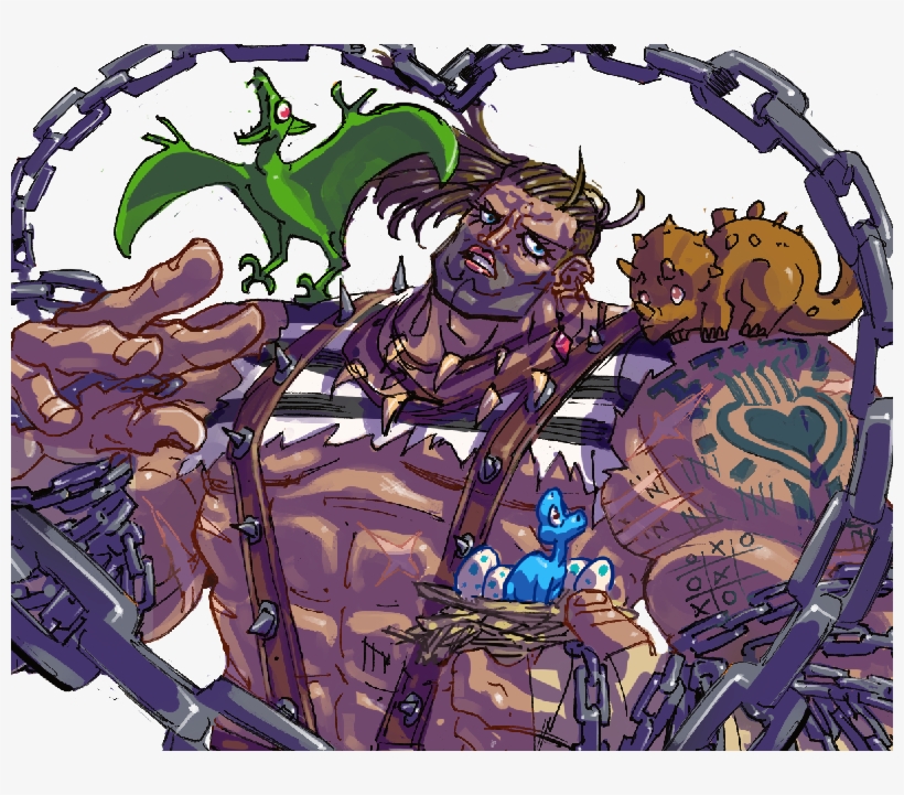 Raptors Capri N5 Std - Capri Urban Rivals, transparent png #6249194