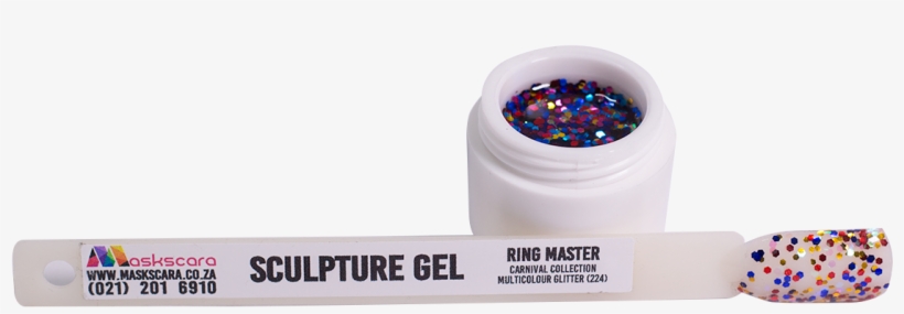 Ring Master - Nail Polish, transparent png #6249405