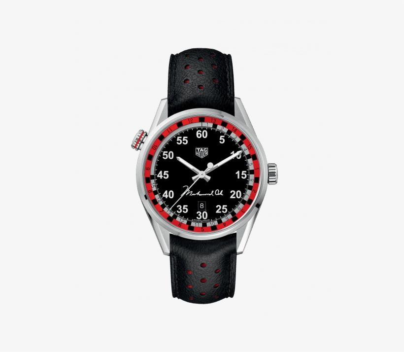 Tag Heuer Carrera 100 M, transparent png #6249456