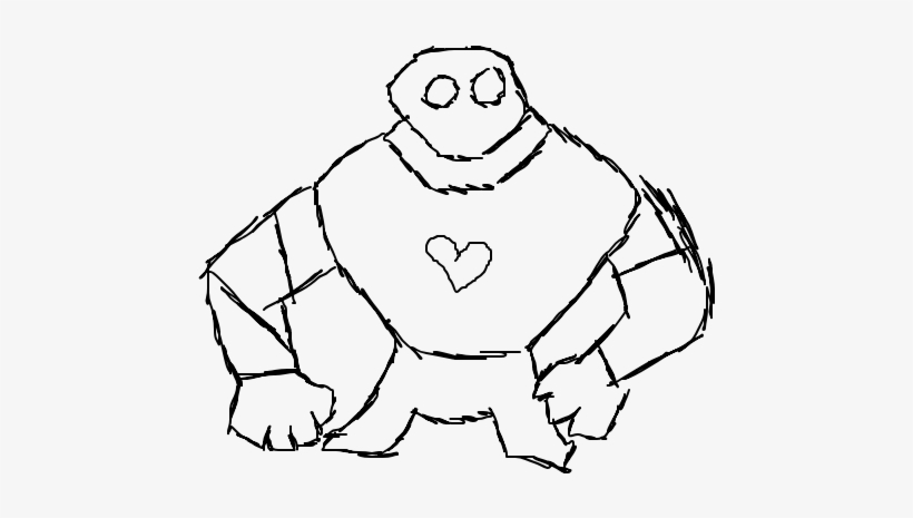 Blitzcrank, transparent png #6249745