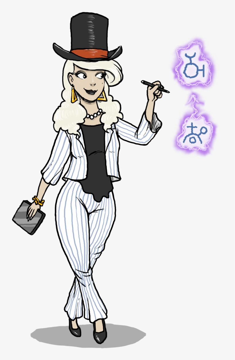 Sorcerer - Magician, transparent png #6249746