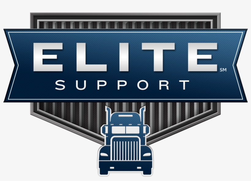 Bayshore Ford Truck Sales, Inc - Elite Support, transparent png #6249796
