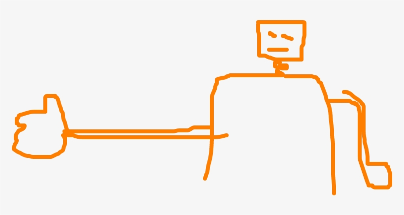 Blitzcrank, transparent png #6250125