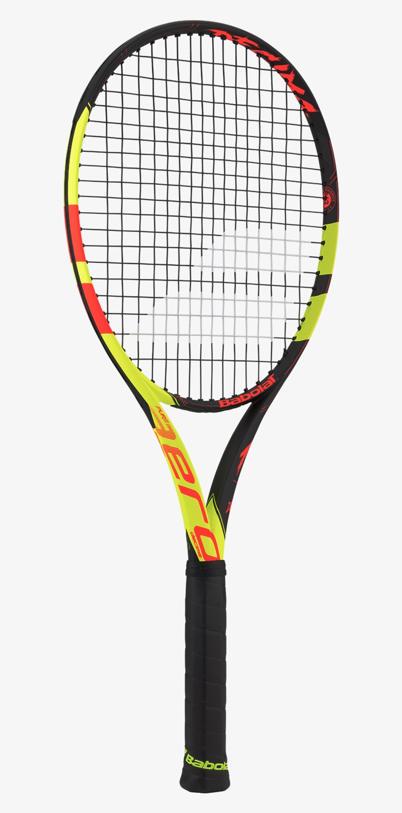 Babolat Pure Aero 2018, transparent png #6250363