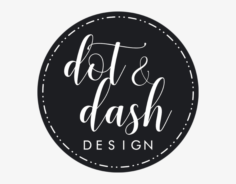 Dot & Dash Design Dot & Dash Design - Necklace, transparent png #6250630