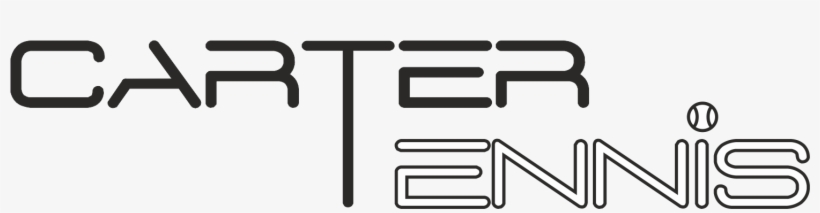 Carter Tennis, transparent png #6250633