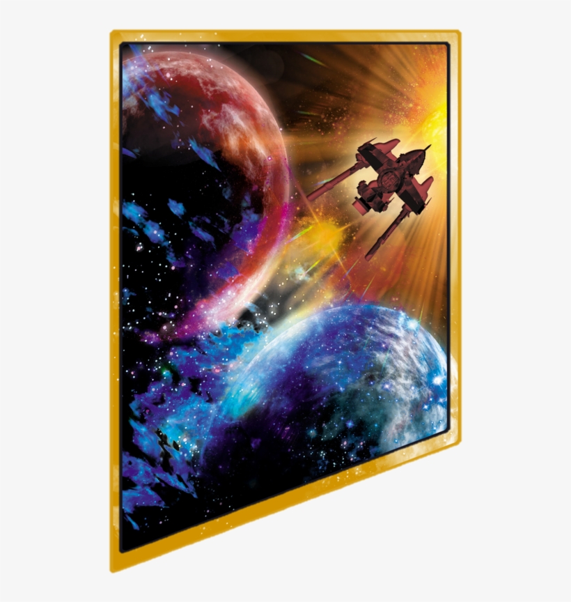 A Philanthropic Jazz Tribute To Cowboy Bebop - Nebula, transparent png #6250784