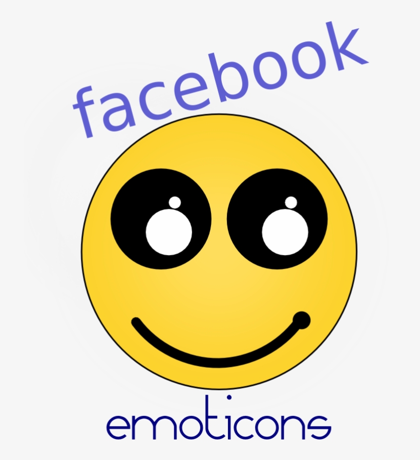 Facebook Smileys - Facebook Emoticons, transparent png #6251000
