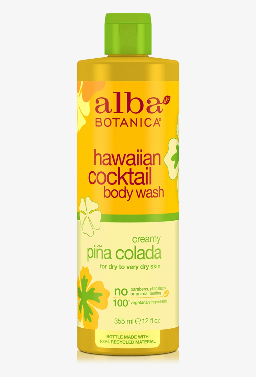 Our Products Face Hair Body Sun Alba Botanica - Alba Aloe Vera Sunblock Spf 30, 4 Ounce, transparent png #6251118